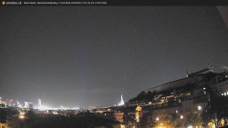 Bratislavský hrad, Staré město