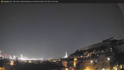 Bratislavský hrad, Staré město