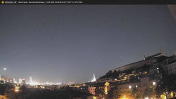 Bratislavský hrad, Staré město