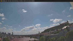 Bratislavský hrad, Staré město