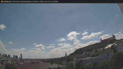 Bratislavský hrad, Staré město