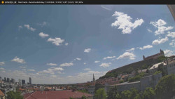 Bratislavský hrad, Staré město