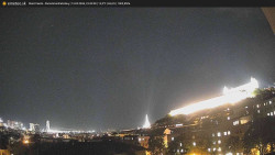Bratislavský hrad, Staré město