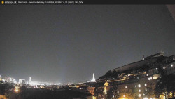 Bratislavský hrad, Staré město