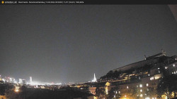 Bratislavský hrad, Staré město