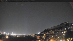 Bratislavský hrad, Staré město