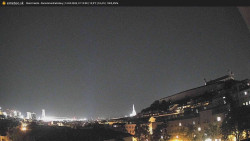 Bratislavský hrad, Staré město