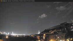 Bratislavský hrad, Staré město