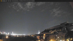 Bratislavský hrad, Staré město