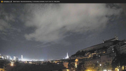 Bratislavský hrad, Staré město