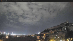 Bratislavský hrad, Staré město