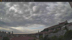 Bratislavský hrad, Staré město