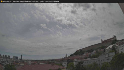 Bratislavský hrad, Staré město