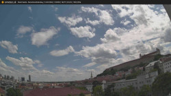 Bratislavský hrad, Staré město