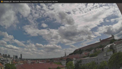 Bratislavský hrad, Staré město