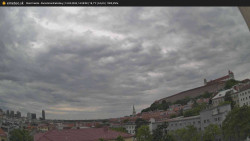 Bratislavský hrad, Staré město