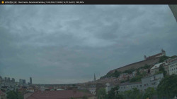 Bratislavský hrad, Staré město