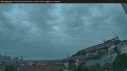 Bratislavský hrad, Staré město