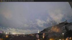 Bratislavský hrad, Staré město