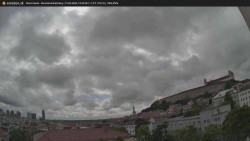 Bratislavský hrad, Staré město