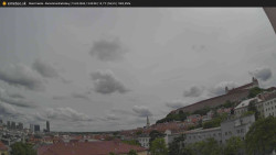 Bratislavský hrad, Staré město