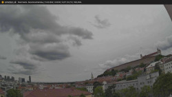 Bratislavský hrad, Staré město