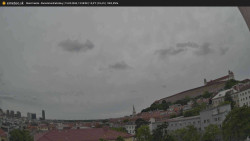 Bratislavský hrad, Staré město
