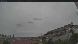 Bratislavský hrad, Staré město