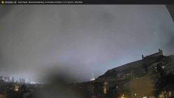 Bratislavský hrad, Staré město