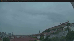 Bratislavský hrad, Staré město
