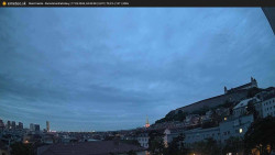 Bratislavský hrad, Staré město
