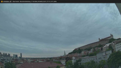 Bratislavský hrad, Staré město