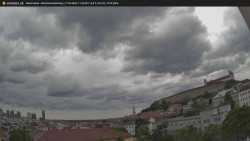 Bratislavský hrad, Staré město
