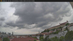 Bratislavský hrad, Staré město