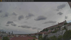 Bratislavský hrad, Staré město