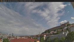 Bratislavský hrad, Staré město