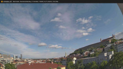 Bratislavský hrad, Staré město
