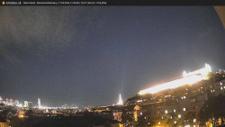 Bratislavský hrad, Staré město