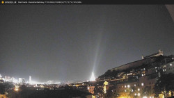 Bratislavský hrad, Staré město