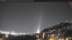Bratislavský hrad, Staré město