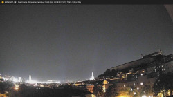Bratislavský hrad, Staré město