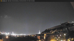 Bratislavský hrad, Staré město