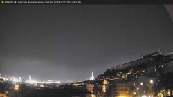 Bratislavský hrad, Staré město