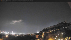 Bratislavský hrad, Staré město
