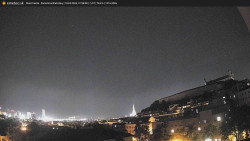 Bratislavský hrad, Staré město