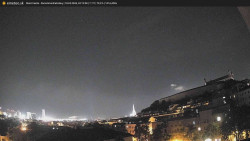 Bratislavský hrad, Staré město