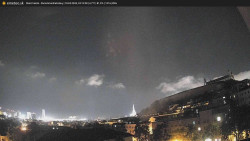 Bratislavský hrad, Staré město