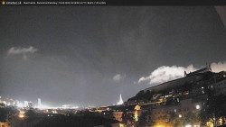 Bratislavský hrad, Staré město