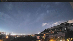 Bratislavský hrad, Staré město
