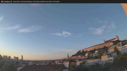 Bratislavský hrad, Staré město